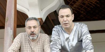 Kalk Gidelim 43.Bölüm posteri