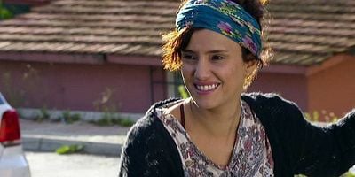 İkizler Memo - Can 1.Bölüm posteri