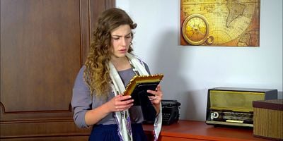 Beni Bırakma 137.Bölüm posteri