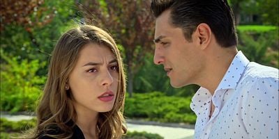 Beni Bırakma 138.Bölüm posteri