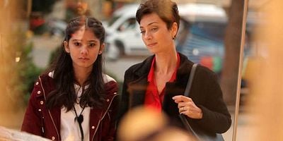 Bir Litre Gözyaşı 4.Bölüm posteri