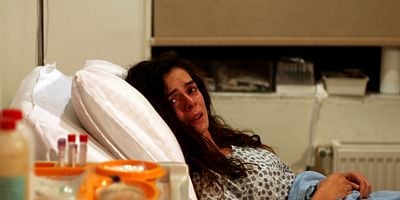 Kadın 37.Bölüm posteri