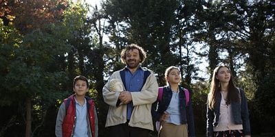 Bizim Hikaye 45.Bölüm posteri