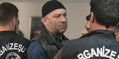 Arka Sokaklar 493.Bölüm posteri