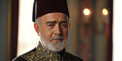 Payitaht Abdülhamid 59.Bölüm posteri