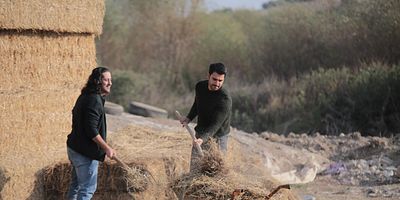 Kalk Gidelim 44.Bölüm posteri