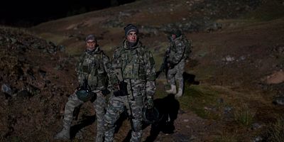 Savaşçı 52.Bölüm posteri