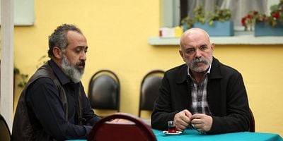Çukur 41.Bölüm posteri