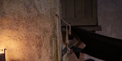 Mehmetçik Kut'ül Amare 22.Bölüm posteri