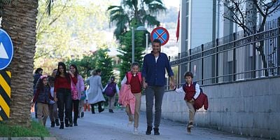 Sen Anlat Karadeniz 29.Bölüm posteri