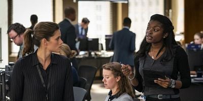 Cops and Robbers posteri