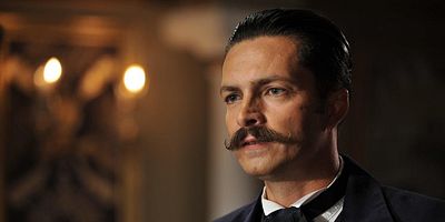 Payitaht Abdülhamid 60.Bölüm posteri