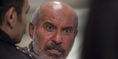 Ağlama Anne 6.Bölüm posteri