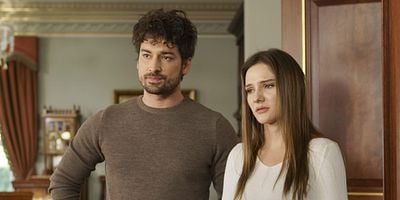 Elimi Bırakma 16.Bölüm posteri