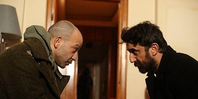 Çukur 42.Bölüm posteri