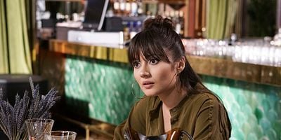 Yasak Elma 22.Bölüm posteri