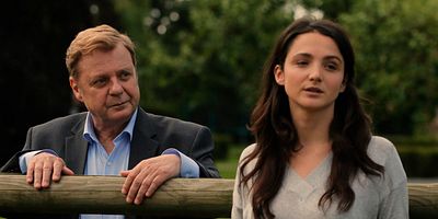 Pour ma fille posteri