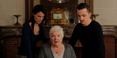 Confession Mortelle posteri