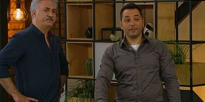 Çocuklar Duymasın 57.Bölüm posteri