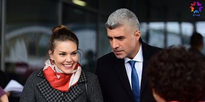 İstanbullu Gelin 62.Bölüm posteri