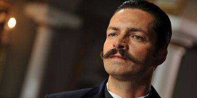 Payitaht Abdülhamid 61.Bölüm posteri