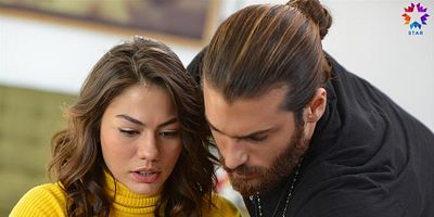 Erkenci Kuş 20.Bölüm posteri