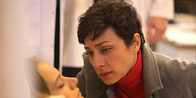 Bir Litre Gözyaşı 7.Bölüm posteri