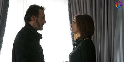 Ufak Tefek Cinayetler 42.Bölüm posteri