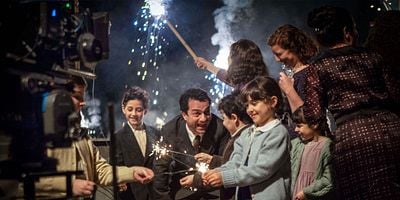 Le Smarginatura posteri