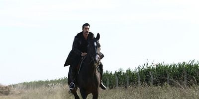 Bir Zamankar Çukurova 11.Bölüm posteri