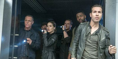 You Never Know Who's Who posteri