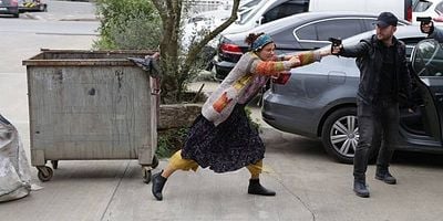 İkizler Memo - Can 5.Bölüm posteri