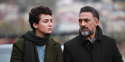 Ağlama Anne 8.Bölüm posteri