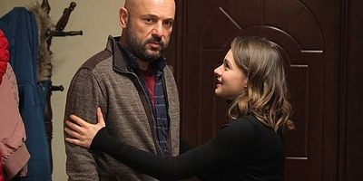 Bir Litre Gözyaşı 8.Bölüm posteri