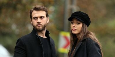 Çukur 44.Bölüm posteri