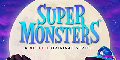 Cleo Has the Answers / Spike the Scavenger posteri