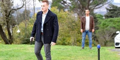 Muhteşem İkili 5.Bölüm posteri