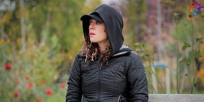 Avlu 22.Bölüm posteri