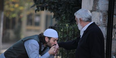 Kalk Gidelim 47.Bölüm posteri