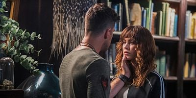 Don't Trust Humans posteri