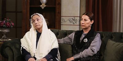 Bir Zamankar Çukurova 13.Bölüm posteri