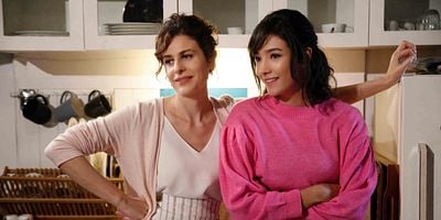 Şahin Tepesi 3.Bölüm posteri