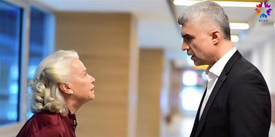 İstanbullu Gelin 65.Bölüm posteri