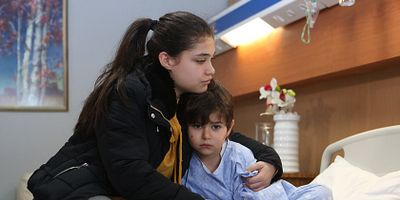 Gülperi 13.Bölüm posteri