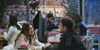 Elimi Bırakma 19.Bölüm posteri