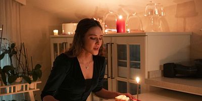 Elimi Bırakma 20.Bölüm posteri