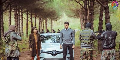 Söz 63.Bölüm posteri