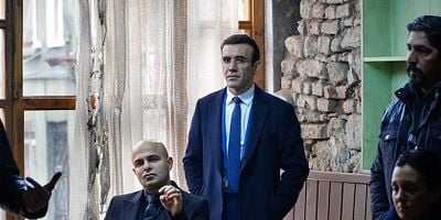 Çukur 46.Bölüm posteri