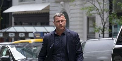 Who Once Was Dead posteri