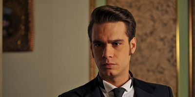 Payitaht Abdülhamid 65.Bölüm posteri